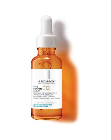 [라로슈포제] 퓨어 비타민 C12 세럼 30ml