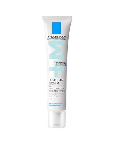 [라로슈포제] 에빠끌라 듀오 플러스 M 40ml