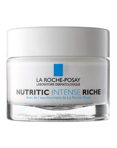 [라로슈포제] 뉴트리틱 인텐스 리치 크림 50ml