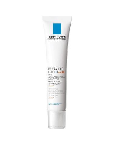 [라로슈포제] 에빠끌라 듀오 플러스 SPF30 40ml
