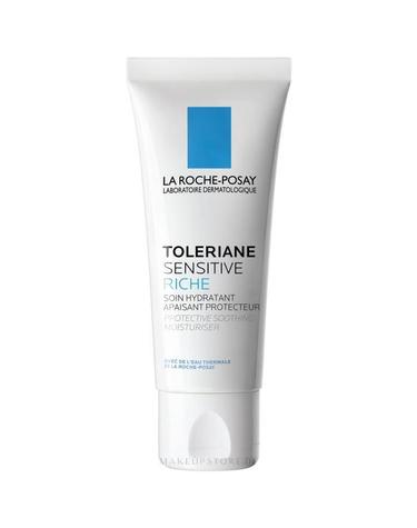[라로슈포제] 똘러리앙 센시티브 리치 크림 40ml