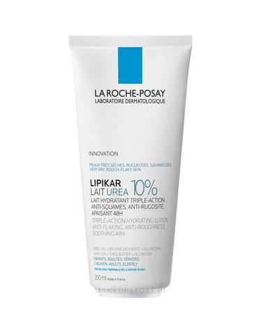[라로슈포제] 리피카 우레아 10% 바디밀크 400ml