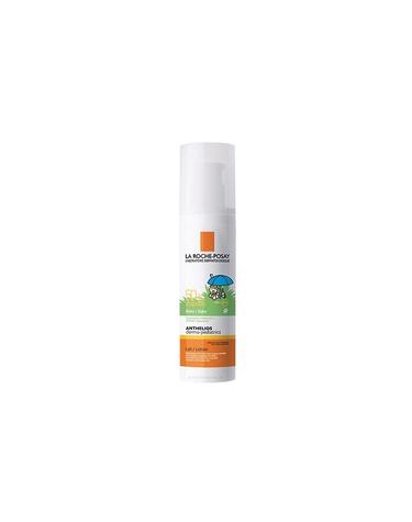[라로슈포제] 안뗄리오스 키즈 선밀크 SPF50 50ml