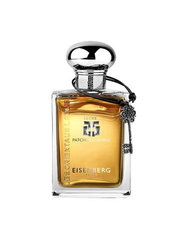 아이젠버그 시크릿 III 파출리 노빌 EDP