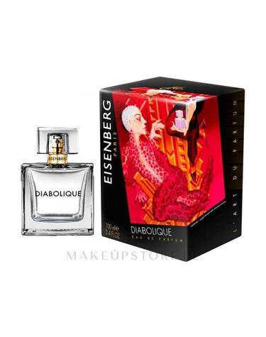 [아이젠버그] 디아볼리크 우먼 오 드 퍼퓸 50ml