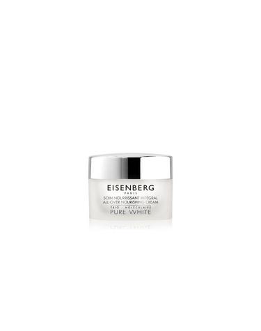 아이젠버그 퓨어 화이트 인테그럴 너리싱 케어 나이트 크림 50ml