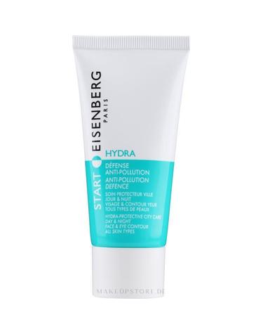[아이젠버그] 스타트 하이드라 디펜스 안티 폴루션 크림 50ml