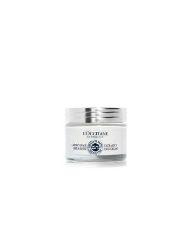 록시땅 시어 버터 울트라 리치 크림 50ml