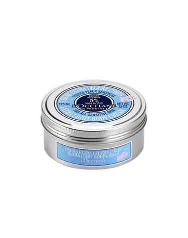 록시땅 시어버터 울트라 라이트 바디 크림 200ml