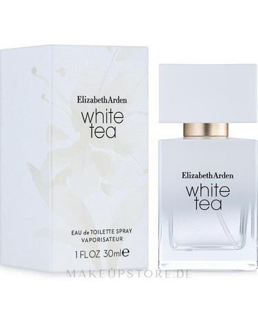 [엘리자베스아덴] 화이트 티 오 드 뚜왈렛 30ml