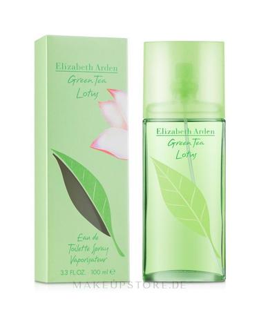 [엘리자베스아덴] 그린티 로터스 오 드 뚜왈렛 100ml