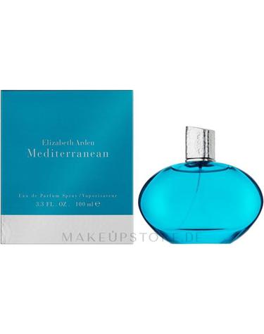 [엘리자베스아덴] 메디테라니안 오 드 퍼퓸 100ml