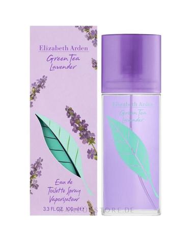 [엘리자베스아덴] 그린티 라벤더 오 드 뚜왈렛 100ml