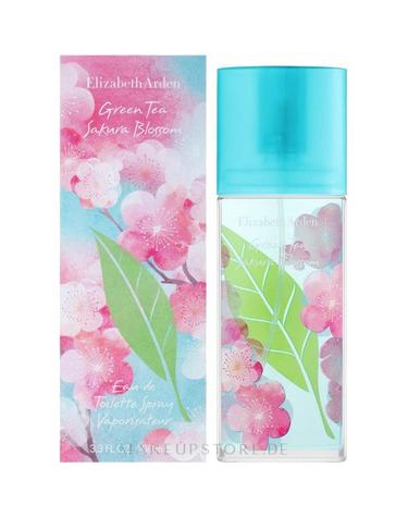 [엘리자베스아덴] 그린티 사쿠라 블로썸 오 드 뚜왈렛 100ml