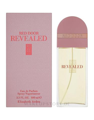 [엘리자베스아덴] 레드 도어 리빌드 오 드 퍼퓸 100ml