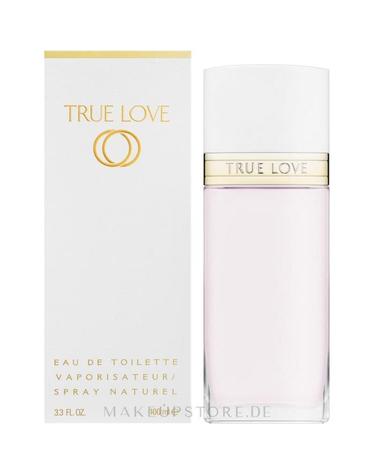 [엘리자베스아덴] 트루 러브 오 드 뚜왈렛 100ml