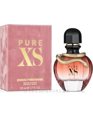 [파코라반] 퓨어 XS 오 드 퍼퓸 50ml