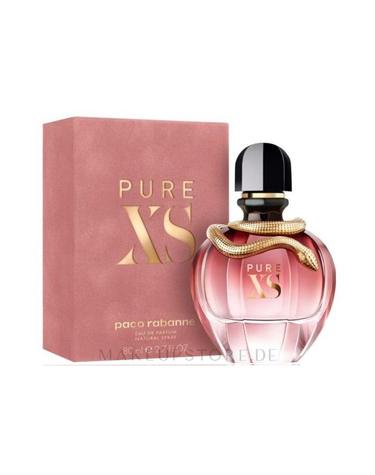 [파코라반] 퓨어 XS 오 드 퍼퓸 80ml