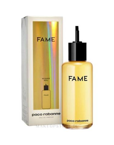 [파코라반] 페임 오 드 퍼퓸 200ml - 리필