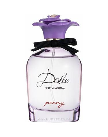 돌체앤가바나_ 돌체 피오니 오 드 퍼퓸 50ml