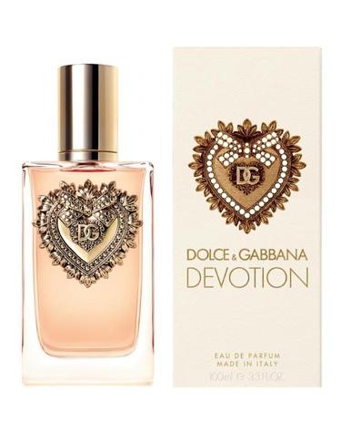 (돌체앤가바나) 디보션 오 드 퍼퓸 100ml