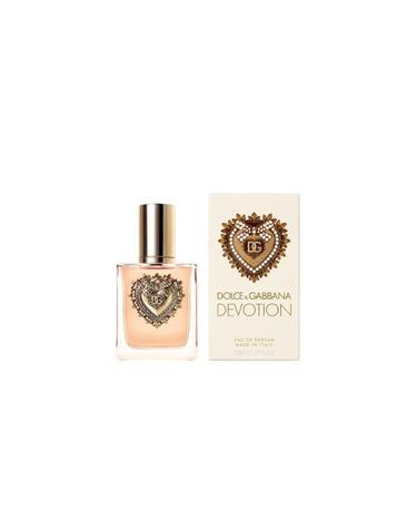 (돌체앤가바나) 디보션 오 드 퍼퓸 50ml