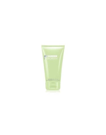 질샌더 에버그린 샤워 젤 150ml