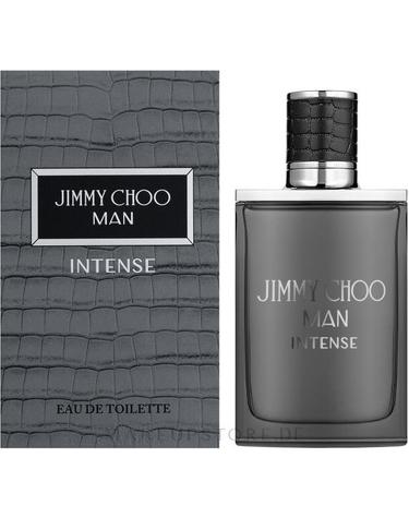 [지미추] 맨 인텐스 오 드 뚜왈렛 50ml