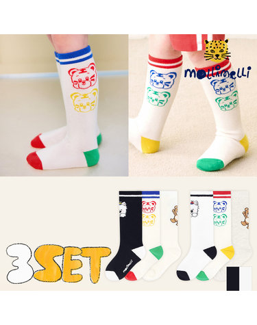 꾸꾸몰리반타이즈3종SET