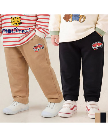 꼬마자동차배기팬츠