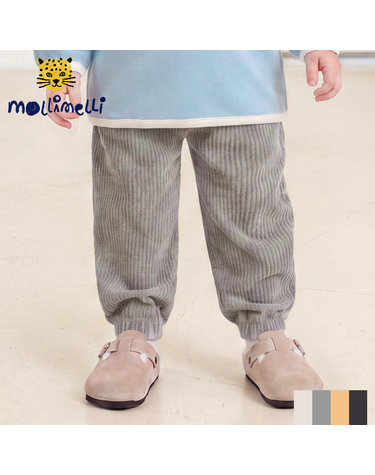 샤이스텔라벨로아조거팬츠