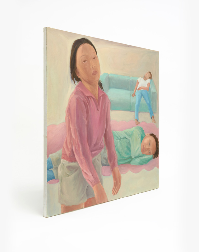 서민지 일요일 착용컷