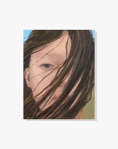 Strong Wind 1