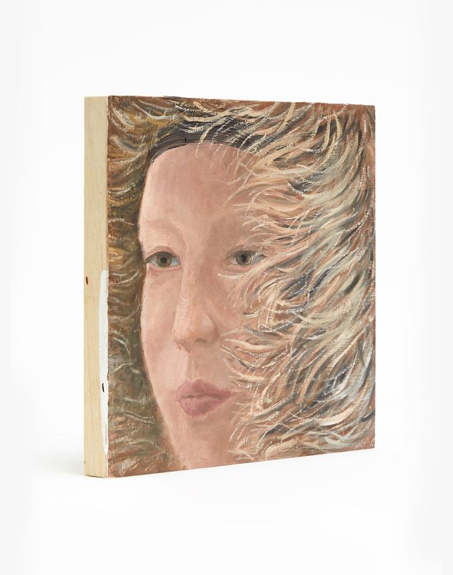 서민지 겨울 얼굴 착용컷