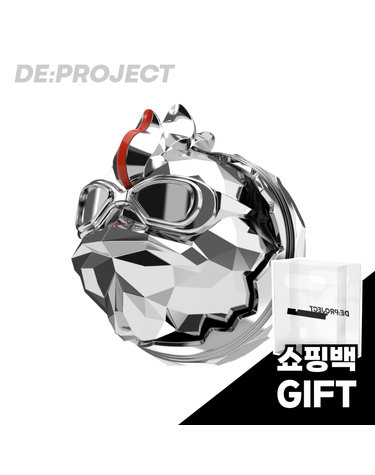 [새차선물] 디꼬끼오 고급 차량용 방향제 닭 자동차 디퓨저