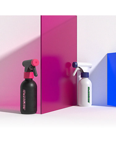 멀티 프래그런스 섬유 향수 룸 스프레이 실내 방향제 200ml