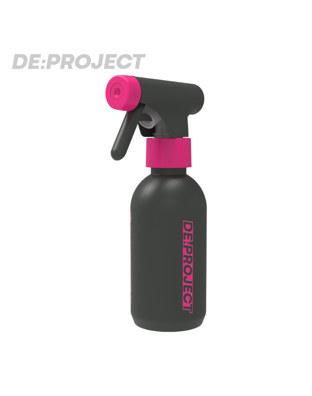 디프로젝트 멀티 프래그런스 섬유 향수 룸 스프레이 실내 방향제 200ml 착용컷