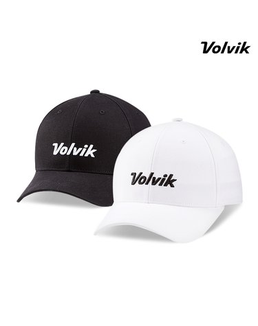 [볼빅정품]2021 볼빅 VBAS 베이직 골프 볼캡[2COLORS][VBASCP][남성용]