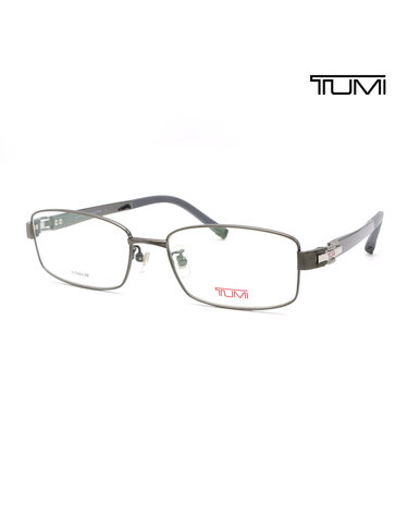 [TUMI] 투미 명품 안경테 TU10-0019-03 TITANIUM