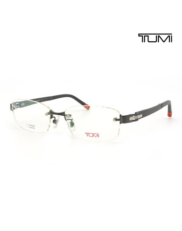 [TUMI] 투미 명품 안경테 TU10-0020-01 CARBON