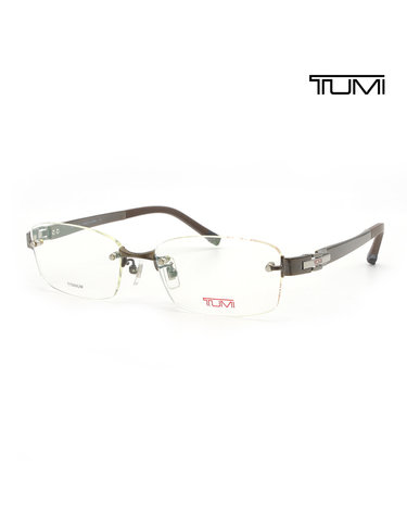 [TUMI] 투미 명품 안경테 TU10-0020-04 TITANIUM