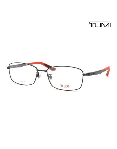 [TUMI] 투미 명품 안경테 TU10-0029-01 TITANIUM