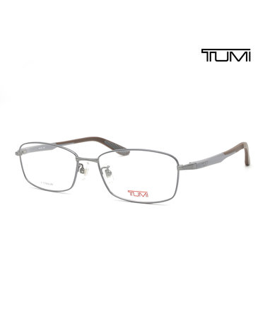 [TUMI] 투미 명품 안경테 TU10-0029-03 TITANIUM