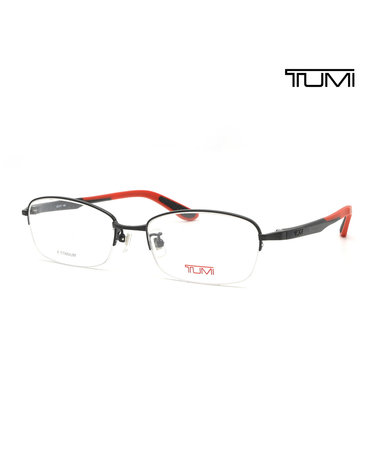 [TUMI] 투미 명품 안경테 TU10-0030-01 TITANIUM