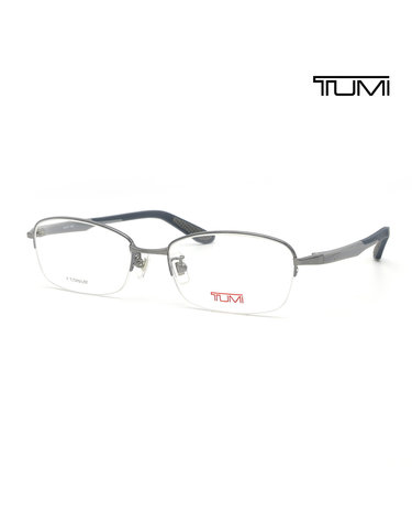 [TUMI] 투미 명품 안경테 TU10-0030-03 TITANIUM