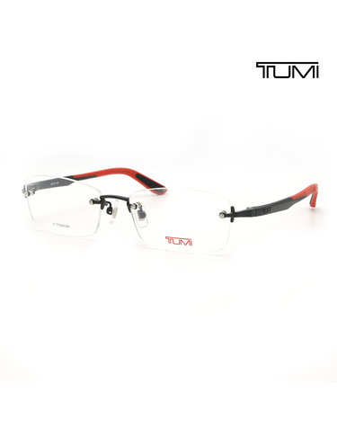 [TUMI] 투미 명품 안경테 TU10-0031-01 TITANIUM