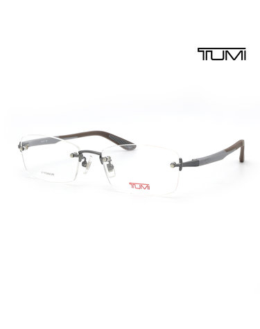 [TUMI] 투미 명품 안경테 TU10-0031-03 TITANIUM