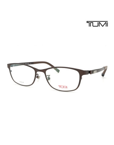 [TUMI] 투미 명품 안경테 TU10-0012-03 TITANIUM