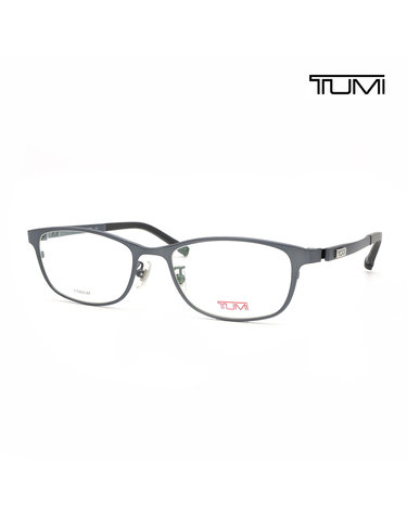 [TUMI] 투미 명품 안경테 TU10-0012-04 TITANIUM