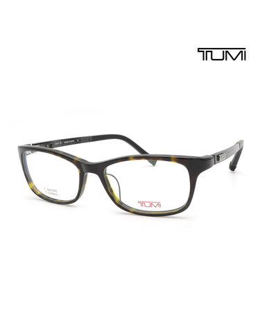 [TUMI] 투미 명품 안경테 TU10-0015-02 CARBON